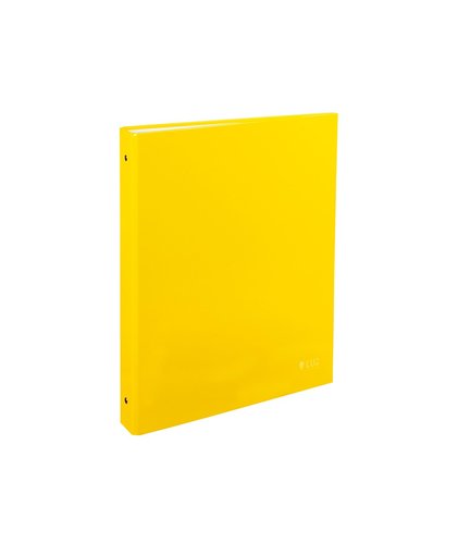 CARPETA CARCHIVO LUZ Fº 4 AN.40 AMARILLO - Pack de 2 unidades