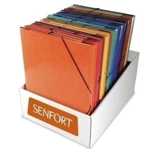 CARPETA SOLAP.SENFORT LASER Fº EXP.24