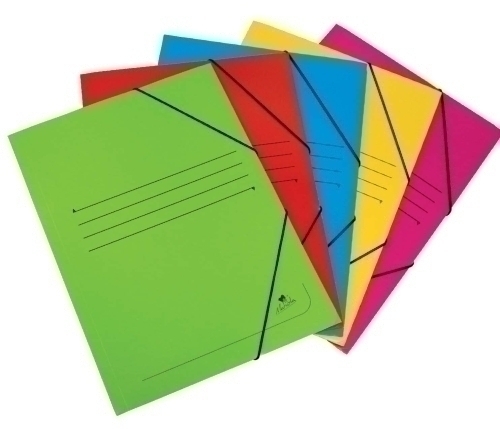 CARPETA SOLAP. CART.EST. 4º AZUL