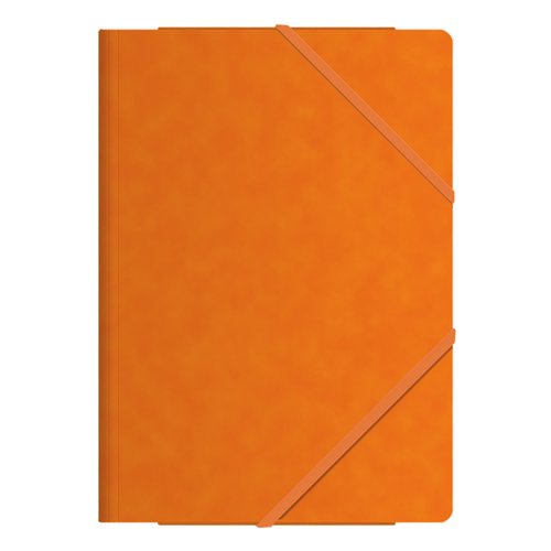 CARP. SOLAP. DOHE Fº CARTON NARANJA