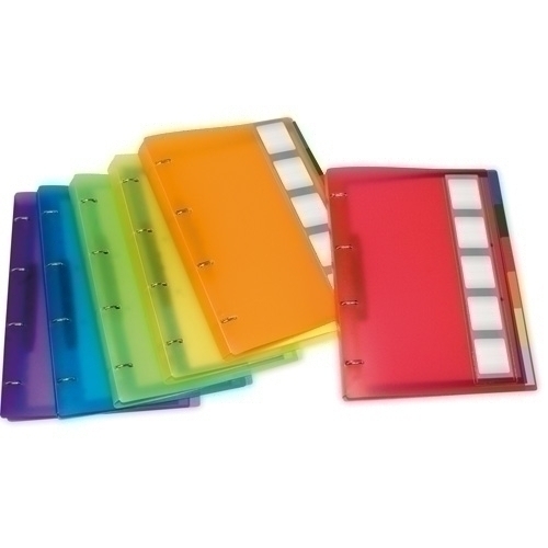 CARPETA Fº 4 ANI COLORGRAF 6 SEPA VERDE - Pack de 6 unidades