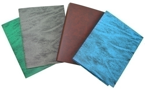 CARPETA MARI.CART.FOR.Fº 4 AN.40 MX VERD