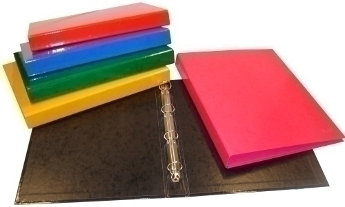 CARPETA SARO CART.FOR.Fº 4 AN.25 MX COL (Color no elegible)
