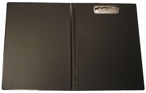 CARPETA MINICLIP SUP. SARO PVC Fº