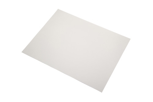 CARTULINA 50x65 FABR. 185g P/25 GRIS ANT