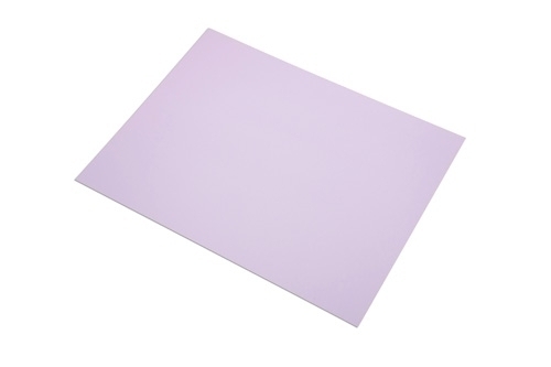 CARTULINA 50x65 FABR. 185g P/25 LILA