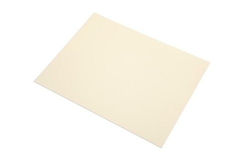 CARTULINA 50x65 FABR. 185g P/25 AVANA