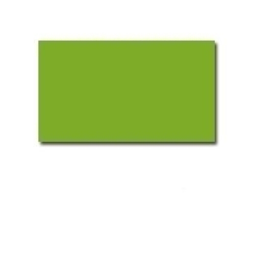CARTULINA A3 FABR. 185g P/25 VERDE MALAQ