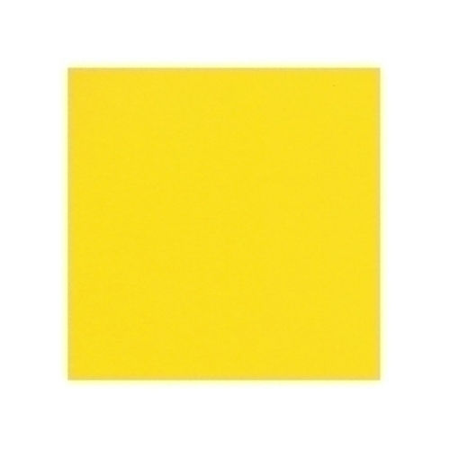 BOLSA 50 CARTULINAS 185 GR A4 AMARILLO INTENSO FABRIANO S321A404