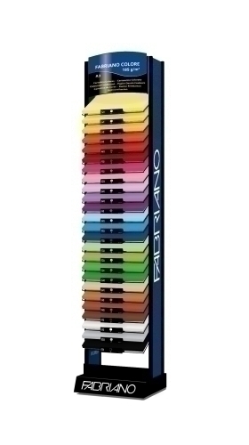 CARTULINA A3 FABR. EXP+CONT. 5000
