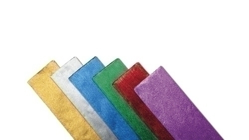 PAPEL CREPE SADIPAL ALUM. 0,5x2,5 MAGENT