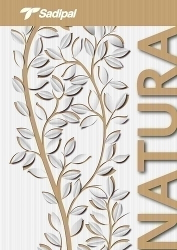 PAPEL EMB.KRAFT SADIP.NATURA 1x10 BLANCO