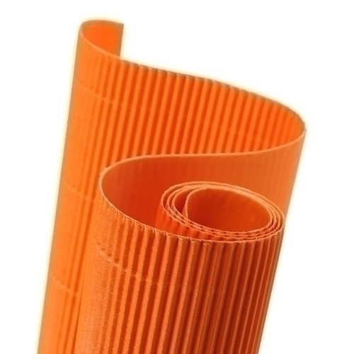 CARTON ONDUL.CANSON R.0,5x0,7 NARA. C200992609 - 1 unidad
