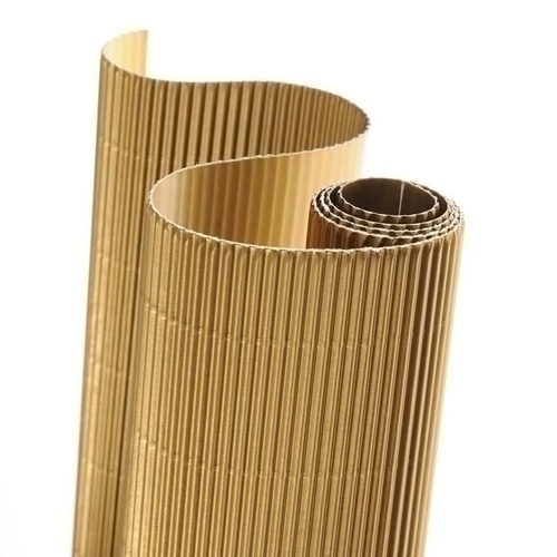 CARTON ONDUL.CANSON R.0,5x0,7 ORO C200992652 - 1 unidad