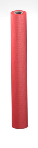 BOB. PAPEL KRAFT SADIPAL 10KG ROJO 1X153M 10904