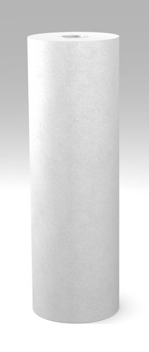 PAPEL EMB.KRAFT BOB.SADIPAL 1 m BLANCO