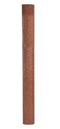 PAPEL CREPE CANSON 44g 0,5x2,5 COBRE - Pack de 10 unidades
