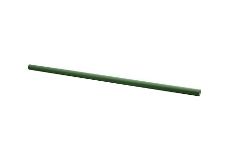 PAPEL EMB.KRAFT FABRISA IMP. 1x25 VERDE - Pack de 9 unidades