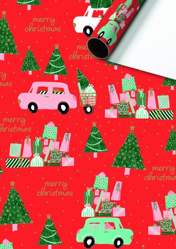 PAPEL REG.RL.STEWO 0,7x2 ANETTE - Pack de 6 unidades