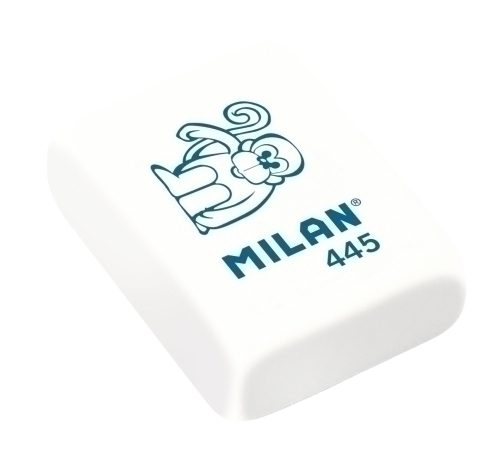 GOMA BORRAR MILAN 445 FLEXIBLE (ud.) - Pack de 1 unidad CMM445