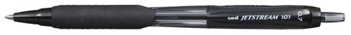 BOLIG.UNI JETSTREAM SXN-101 RETR. 0,7 NE - Pack de 12 unidades