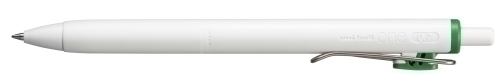 BOLIG.UNI ONE UMN-S 0,7 VERDE - Pack de 12 unidades