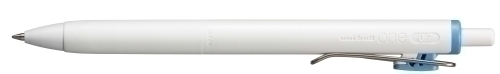 BOLIG.UNI ONE UMN-S 0,7 AZUL CLARO - Pack de 12 unidades