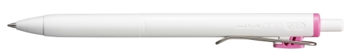 BOLIG.UNI ONE UMN-S 0,7 ROSA - Pack de 12 unidades
