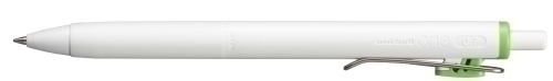 BOLIG.UNI ONE UMN-S 0,7 VERDE LIMA - Pack de 12 unidades