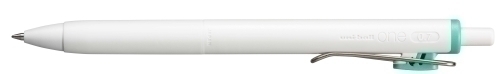 BOLIG.UNI ONE UMN-S 0,7 ESMERALDA - Pack de 12 unidades