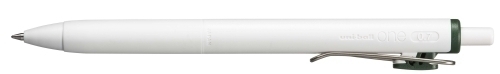 BOLIG.UNI ONE UMN-S 0,7 NEGRO VERDE - Pack de 12 unidades