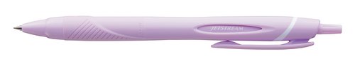 UNIBALL ROLLERBALL JETSTREAM SXN-150 EDICIÓN LIMITADA 1,0MM LAVANDA (TINTA AZUL) - Pack de 12 unidades