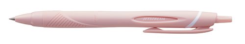 UNIBALL ROLLERBALL JETSTREAM SXN-150 EDICIÓN LIMITADA 1,0MM ROSA PASTEL (TINTA AZUL) - Pack de 12 unidades
