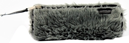 PORTATODO IBERPLAS REDONDO PELUCHE