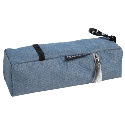 PORTATODO EXAC. BEE BLUE CUADRADO - Pack de 6 unidades