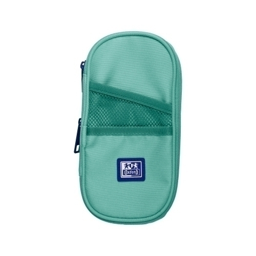 PORTATODO OXFORD B-MAX VERDE