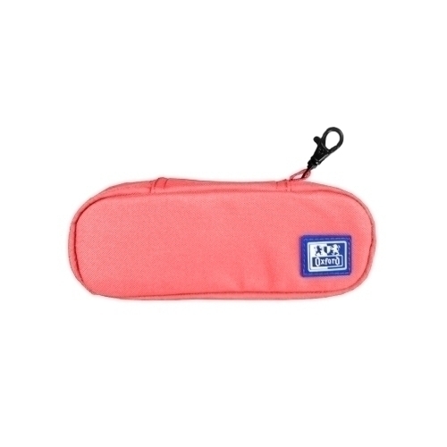 PORTATODO OXFORD B-HOOK LILA