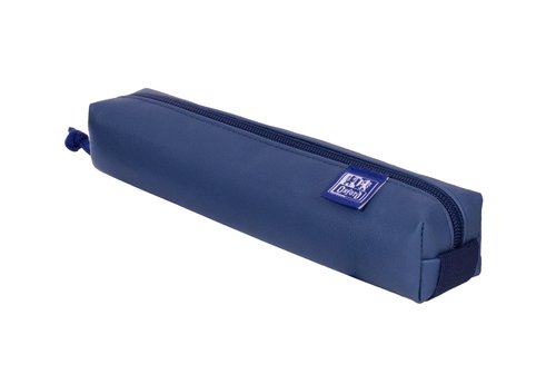 PORTATODO OXFORD CUADRADO PEQ. AZUL JEAN