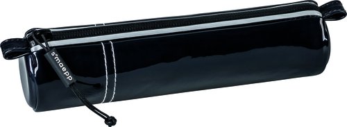 PORTATODO SMAEPP REDONDO S VINILO NEGRO