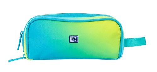 PORTATODO OXFORD GRAD.3C. E. LIME