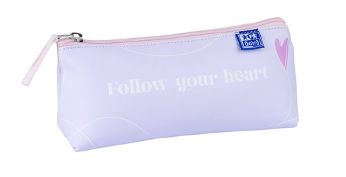 PORTATODO OXFORD CUTE TRIAGULAR SURT.