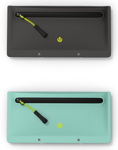 PORTATODO CARCHIVO SLIM N.CROSS SURTIDO - Pack de 6 unidades