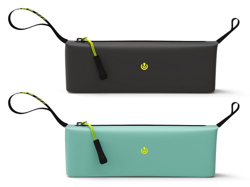 PORTATODO CARCHIVO ONE N.CROSS SURTIDO - Pack de 6 unidades