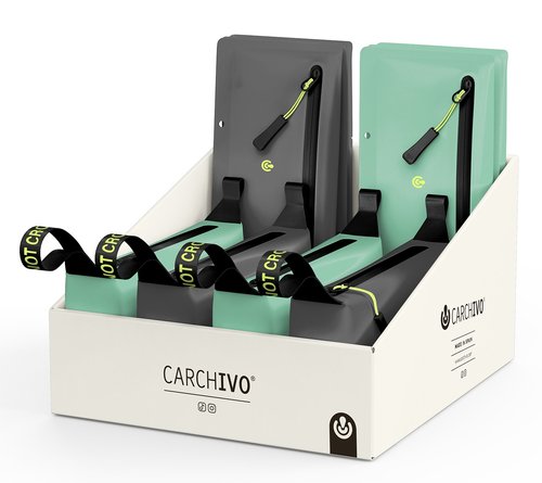 PORTATODO CARCHIVO N.CROSS SURTIDO EX.10