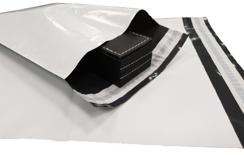BOLSA COURIER SIN IMPRIMIR 175x250 P/100