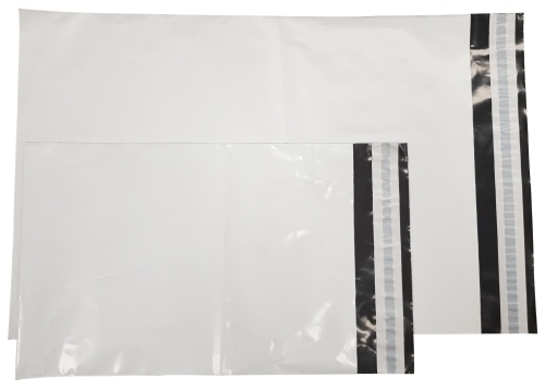 BOLSA COURIER SIN IMPRIMIR 400x500 P/100