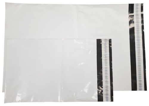 BOLSA COURIER SIN IMPRIMIR 450x600 P/100