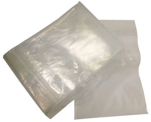 BOLSA AUTO-CIERRE MINIGRIP 150x180 P/100