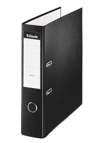 ARCHIVADOR ESSELTE PLAS.FR.RADO Fº 50 NG