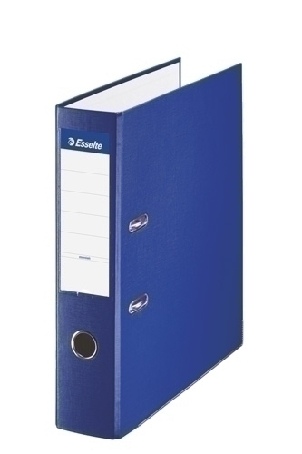 ARCHIVADOR ESSELTE PLAS.FR.RADO Fº 50 AZ